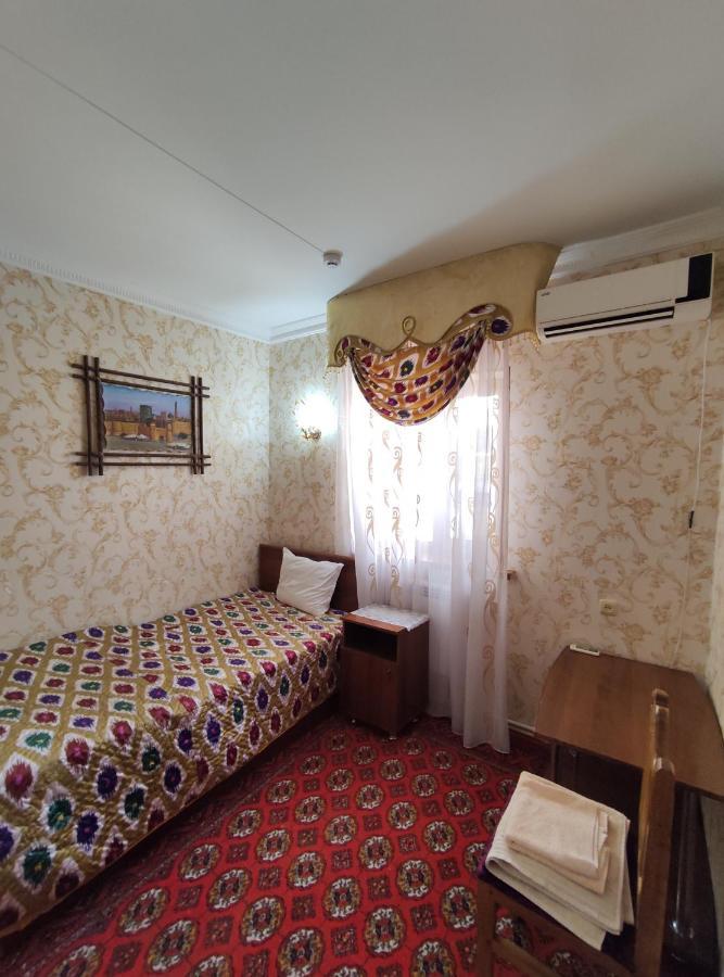 Khiva Otabek B&B Hotel Exterior foto